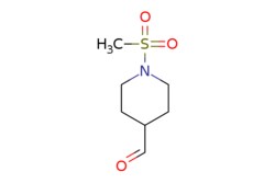 eMolecules​ 1-Methanesulfonyl-piperidine-4-carbaldehyde | 241134-35-0 | MFCD11582937 | 5g