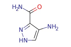 eMolecules​ 4-Amino-1H-pyrazole-3-carboxylic acid amide | 67221-50-5 |