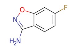 eMolecules​ 6-Fluoro-benzo[d]isoxazol-3-ylamine | 177995-38-9 | MFCD09999138
