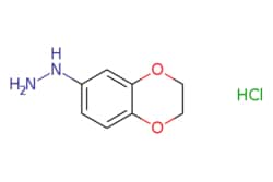 eMolecules​ (2,3-Dihydro-benzo[1,4]dioxin-6-yl)-hydrazine hydrochloride