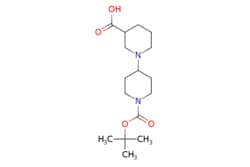 eMolecules​ 1'-Boc-[1,4']bipiperidinyl-3-carboxylic acid | 1160248-52-1