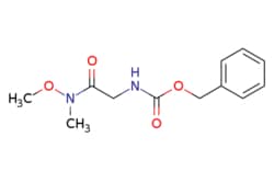 eMolecules​ N-alpha-Cbz-glycine N-methoxy-N-methylamide | 121505-94-0 |