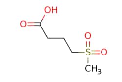 eMolecules​ 4-Methanesulfonyl-butyric acid | 148928-08-9 | MFCD12779520