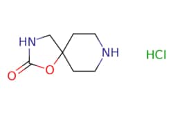 eMolecules​&nbsp;1-Oxa-3,8-diaza-spiro[4.5]decan-2-one hydrochloride | 5052-96-0 | MFCD18483551 | 5g