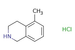 eMolecules​ 5-Methyl-1,2,3,4-tetrahydro-isoquinoline hydrochloride | 41565-80-4