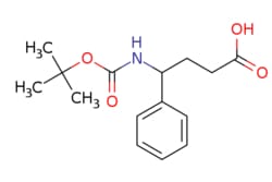 eMolecules​ 4-tert-Butoxycarbonylamino-4-phenyl-butyric acid | 683219-93-4