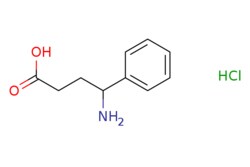 eMolecules​ 4-Amino-4-phenyl-butyric acid hydrochloride | 122602-44-2 |
