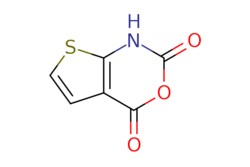 eMolecules​&nbsp;1H-Thieno[2,3-d][1,3]oxazine-2,4-dione | 103979-54-0 | MFCD18380600 | 5g