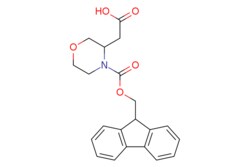 eMolecules​ 4-Fmoc-3-carboxymethyl-morpholine | 885273-95-0 | MFCD04114893