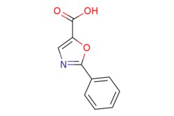 eMolecules​ 2-Phenyl-oxazole-5-carboxylic acid | 106833-79-8 | MFCD08361772