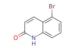 eMolecules​ 5-Bromo-1H-quinolin-2-one | 99465-09-5 | MFCD11108678 | 5g,