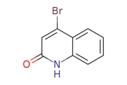 eMolecules​ 4-Bromo-1H-quinolin-2-one | 938-39-6 | MFCD08234664 | 5g, Quantity: