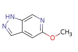 eMolecules​ 5-Methoxy-1H-pyrazolo[3,4-c]pyridine | 76006-07-0 | MFCD08234920