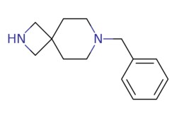 eMolecules​ 7-Benzyl-2,7-diaza-spiro[3.5]nonane | 135380-52-8 | MFCD10699448