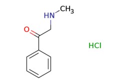 eMolecules​ 2-Methylamino-1-phenyl-ethanone hydrochloride | 23826-47-3