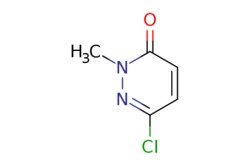 eMolecules​ 6-Chloro-2-methyl-2H-pyridazin-3-one | 10071-38-2 | MFCD02178600