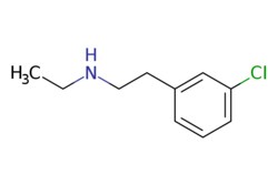 eMolecules​ [2-(3-Chloro-phenyl)-ethyl]-ethyl-amine | 951912-42-8 | MFCD09907235