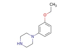 eMolecules​ 1-(3-Ethoxy-phenyl)-piperazine | 89989-06-0 | MFCD04113540