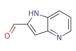 eMolecules​ 1H-Pyrrolo[3,2-b]pyridine-2-carbaldehyde | 17288-52-7 | MFCD08437635