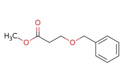 eMolecules​ 3-Benzyloxy-propionic acid methyl ester | 4126-60-7 | MFCD08274890