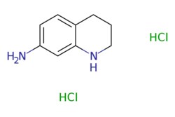 eMolecules​ 1,2,3,4-Tetrahydro-quinolin-7-ylamine dihydrochloride | 1309976-14-4