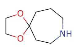 eMolecules​ 1,4-Dioxa-8-aza-spiro[4.6]undecane | 16803-07-9 | MFCD11870222
