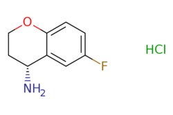 eMolecules​ (R)-6-Fluoro-chroman-4-ylamine hydrochloride | 911826-09-0