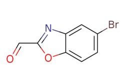 eMolecules​ 5-Bromo-benzooxazole-2-carbaldehyde | 944907-38-4 | MFCD09027520
