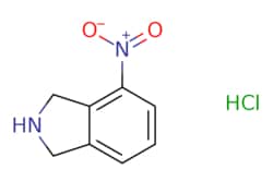 eMolecules​ 4-Nitro-2,3-dihydro-1H-isoindole hydrochloride | 1159826-78-4