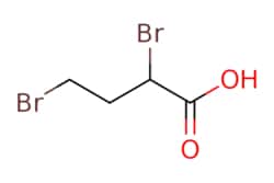 eMolecules​ 2,4-Dibromo-butyric acid | 63164-16-9 | MFCD01632493 | 1g,