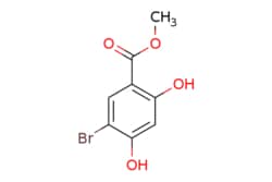 eMolecules​&nbsp;5-Bromo-2,4-dihydroxybenzoic acid methyl ester | 98437-43-5 | MFCD07371504 | 5g
