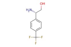 eMolecules​ (2S)-2-Amino-2-(4-trifluoromethyl-phenyl)-ethanol | 287394-20-1
