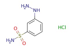 eMolecules​ 3-Hydrazino-benzenesulfonamide hydrochloride | 1220039-75-7 | MFCD15474877 | 5g