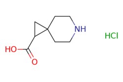 eMolecules​ 6-Aza-spiro[2.5]octane-1-carboxylic acid hydrochloride | 1332530-45-6