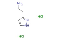 eMolecules​ 2-(1H-Pyrazol-3-yl)-ethylamine dihydrochloride | 138-92-1 |