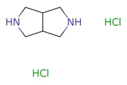 eMolecules​&nbsp;Octahydro-pyrrolo[3,4-c]pyrrole dihydrochloride | 165894-01-9 | MFCD11867367 | 1g
