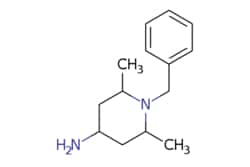 eMolecules​ 1-Benzyl-2,6-dimethyl-piperidin-4-ylamine | 135632-64-3 | MFCD19381890