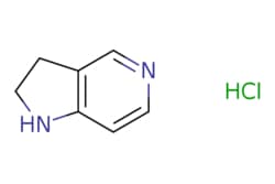 eMolecules​ 2,3-Dihydro-1H-pyrrolo[3,2-c]pyridine hydrochloride | 5912-19-6