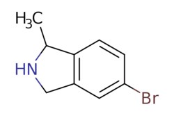 eMolecules​ 5-Bromo-1-methyl-2,3-dihydro-1H-isoindole | 335428-62-1 | MFCD11519123