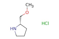 eMolecules​ (S)-2-Methoxymethyl-pyrrolidine hydrochloride | 95312-81-5