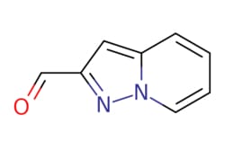 eMolecules​&nbsp;Pyrazolo[1,5-a]pyridine-2-carbaldehyde | 885275-10-5 | MFCD04115110 | 5g