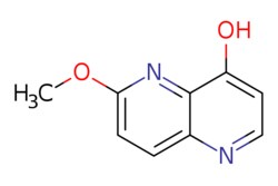 eMolecules​ 6-Methoxy-[1,5]naphthyridin-4-ol | 23443-25-6 | MFCD15142684
