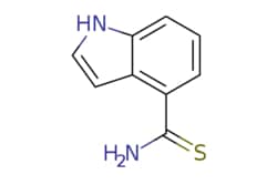 eMolecules​&nbsp;1H-Indole-4-carbothioic acid amide | 885272-40-2 | MFCD06738972 | 5g