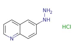 eMolecules​ Quinolin-6-yl-hydrazine hydrochloride | 120209-22-5 | MFCD06738868