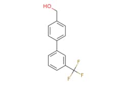eMolecules​&nbsp;(3'-Trifluoromethyl-biphenyl-4-yl)-methanol | 773872-63-2 | MFCD05981861 | 5g