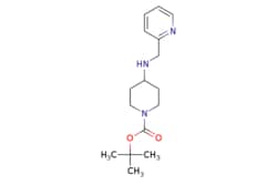 eMolecules​&nbsp;1-Boc-4-[(pyridin-2-ylmethyl)-amino]-piperidine | 885274-56-6 | MFCD04114986 | 5g