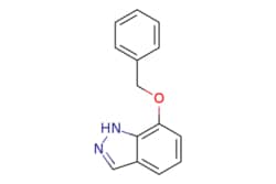eMolecules​ 7-Benzyloxy-1H-indazole | 351210-09-8 | MFCD11110275 | 5g,