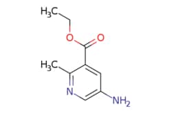eMolecules​ 5-Amino-2-methyl-nicotinic acid ethyl ester | 60390-42-3 |