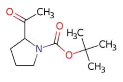 eMolecules​ 1-Boc-2-acetyl-pyrrolidine | 92012-22-1 | MFCD16308624 | 5g,