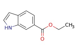 eMolecules​ 1H-Indole-6-carboxylic acid ethyl ester | 50820-64-9 | MFCD06205072
